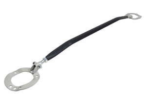 Bmw 3 Series 1994 2000 E36 Compact: Front Strut Brace (6 Cyl)