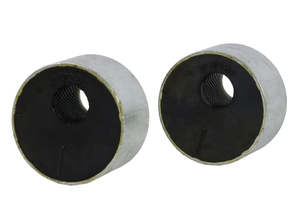 Bmw 3 Series 1994 2000 E36 Compact: Front Caster Bush Kit