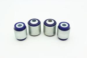 Rear Upper Rear Control Arm Bush Kit