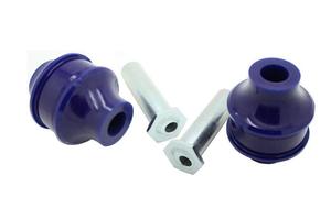 Bmw 3 Series 2011 2019 F30 F31 F34: Front Lower Caster Bush Kit - Adjustable