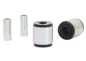 Strut Rod - To Control Arm Bush Kit