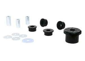 Bmw X3 2003 2011 E83: Rear Diff Bush Kit