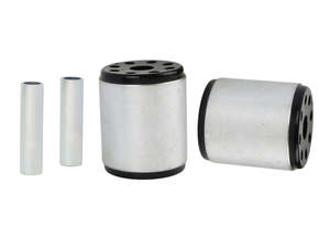 Bmw X3 2003 2011 E83: Front Lower Radius Arm Bush Kit