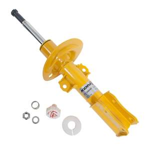 Cadillac Bls 2006 2009 Bls: Koni Sport (Front) - Cadillac BLS