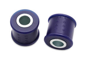 Rear Upper Control Rod Rear Bush Kit