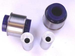 Front Lower Caster Bush Kit (Double Offset)