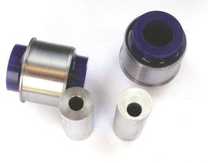 Front Lower Caster Bush Kit (Single Offset)