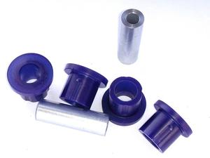 Chrysler 300c 2004 2012 Lx: Front Steering Rack Mount Bush Kit