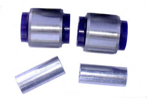 Front Lower Control Arm - Outer Shock Bush Kit