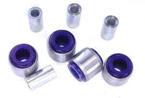 Chrysler 300c 2004 2012 Lx: Rear Lower Trailing Arm Bush Kit