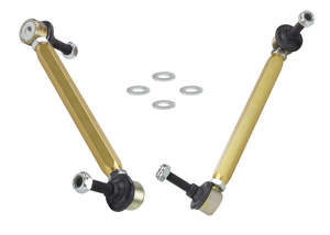 Chrysler 300c 2004 2012 Lx: Swaybar Links (Adjustable)