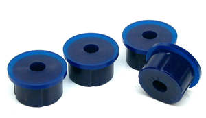Chrysler Lancer 1974 1981 La Lb Lc: Rear Leaf Spring - Front Eye Bush Kit (45mm)