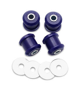 Rear Sway Bar Link Bush Kit