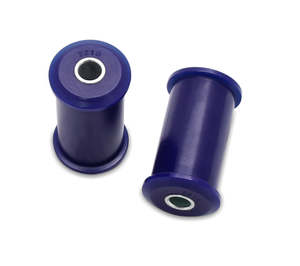 Rear Leaf Spring - Front Eye Bush Kit