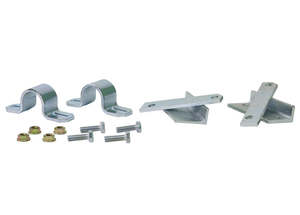 Chrysler Valiant 1962 1976 Sv1 Ap5 Ap6 Vc Ve Vf Vg Vh Vj Vk: Front Swaybar Conversion Bracket
