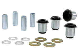 Chrysler Valiant 1962 1976 Sv1 Ap5 Ap6 Vc Ve Vf Vg Vh Vj Vk: Front Upper Control Arm Bush Kit