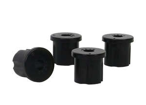 Chrysler Valiant 1962 1976 Sv1 Ap5 Ap6 Vc Ve Vf Vg Vh Vj Vk: Leaf Spring - Eye Rear Bushing Kit