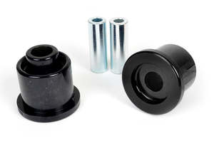 Citroen C3 2002 2010 Fc: Rear Beam Bush Kit