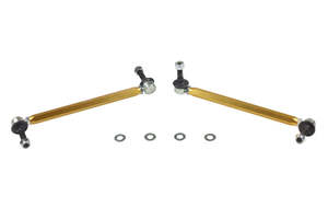 Citroen C5 2004 2008 Re Rc: Front Swaybar Links (Adjustable)