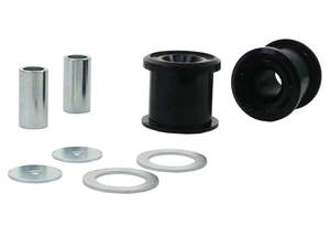 Daewoo Lanos 1997 2003 T100 T150: Front Lower Control Arm Bush Kit (Rear)