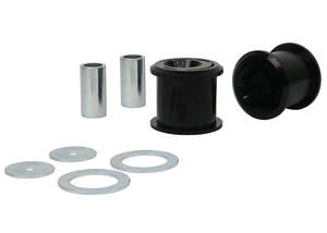 Daewoo Lanos 1997 2003 T100 T150: Front Lower Control Arm Offset Bush Kit (Rear)