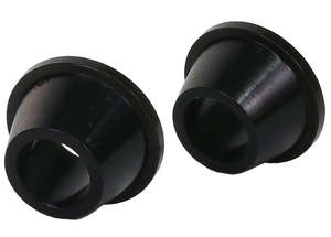 Daewoo Lanos 1997 2003 T100 T150: Rear Beam Axle - Front Bush Insert Kit
