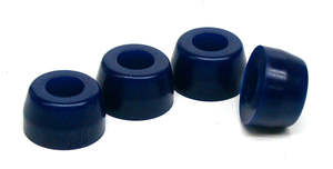 Front Sway Bar To Lower Control Arm Bush Kit