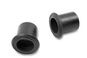 Daihatsu Rocky 1993 1999 Hard Top Torsion Coil: Front Idler Arm Bush Kit