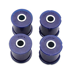 Rear Lower Trailing Arm Bush Kit