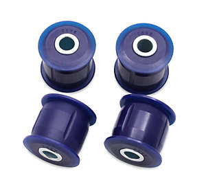 Daihatsu Rocky 1993 1999 Hard Top Torsion Coil: Rear Trailing Arm Upper Bush Kit