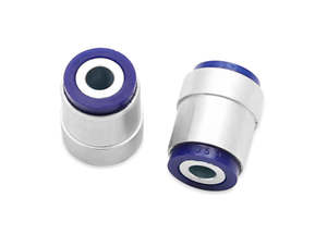 Rear Upper Control Arm - Outer Bush Kit