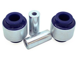 Front Caster Bush Kit