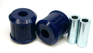 Rear Lower Trailing Arm - Front Bush Kit (Sedan)