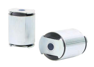 Fiat Ducato 2006 On 250: Leaf Spring - Front Eye Bushing Kit