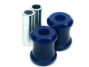 Ford Cortina 1962 1966 Mk1 And Lotus: Front Lower Control Arm - Inner Bush Kit