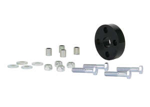 Front Steering Coupling Bush
