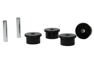 Leaf Spring - Eye Front Bush Kit