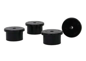 Ford Cortina 1962 1966 Mk1 And Lotus: Leaf Spring - Eye Rear Bushing Kit