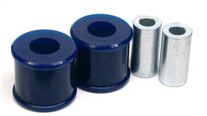 Rear Lower Trailing Arm - Front Bush Kit