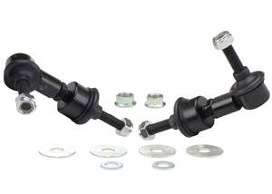 Rear Swaybar Links (Adjustable)