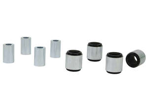 Ford Escape 2016 2020 Zg: Rear Toe Arm Bush Kit