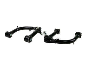 Ford Everest 2015 2018 Ua 2wd: Front Upper Control Arms (Offset)