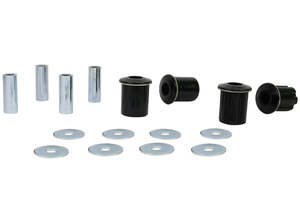 Ford Everest 2015 2018 Ua 2wd: Front Lower Control Arm Bush Kit