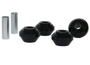 Ford F Series 1968 1992 F100 4wd: Front Strut Bar To Chassis Bush Kit