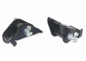 Front Spring Saddle