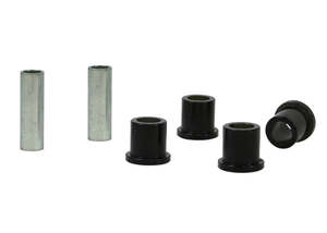 Ford Fairlane 1967 1969 Za Zb: Front Control Arm - Inner Bush Kit (Re-Use Shell)