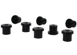 Ford Fairlane 1967 1969 Za Zb: Rear Leaf Spring Shackle Bush Kit (14.3mm ID)