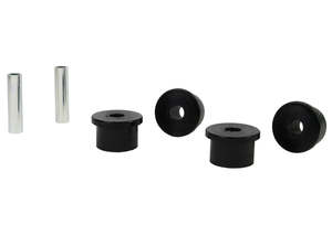 Ford Fairlane 1967 1969 Za Zb: Rear Leaf Spring - Front Eye Bush Kit (51mm)