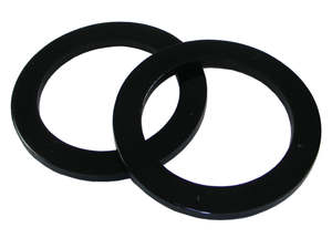 Ford Fairlane 1967 1969 Za Zb: Front Spring Spacer (8mm)