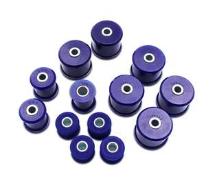 Ford Fairlane 1996 1999 Nl: Rear Suspension Repair Kit